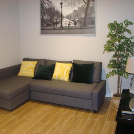 Apartamentos La Pereda Santander Eksteriør billede