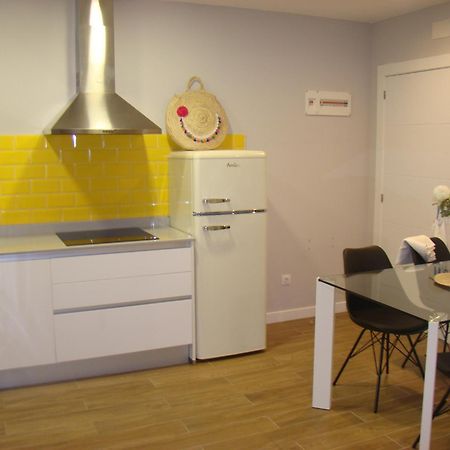 Apartamentos La Pereda Santander Eksteriør billede