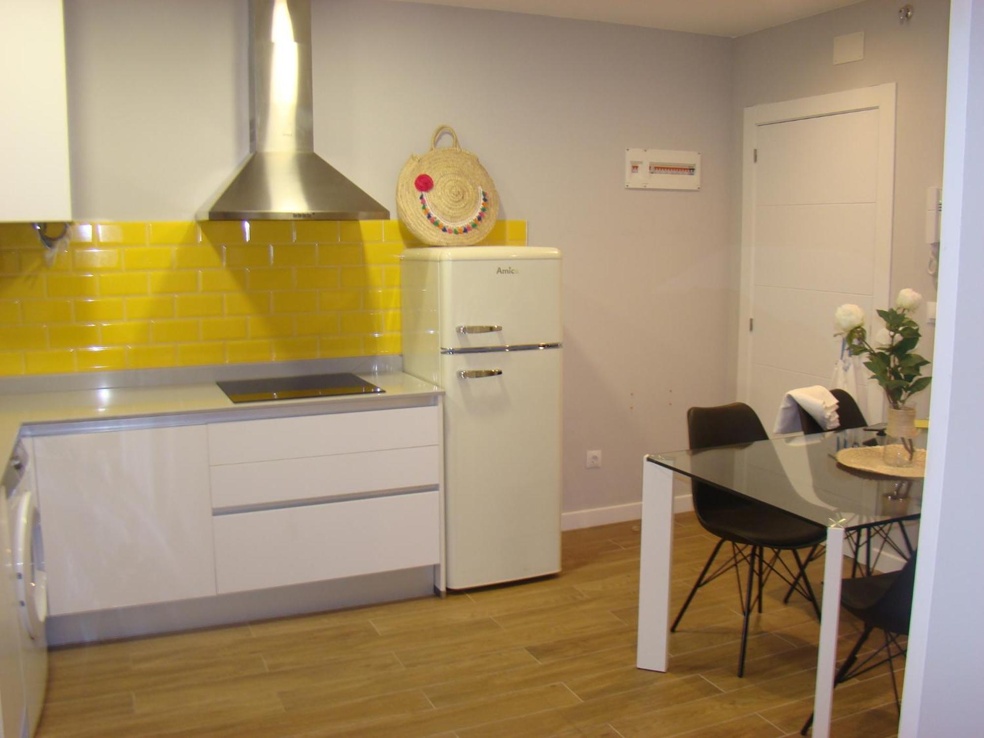 Apartamentos La Pereda Santander Eksteriør billede